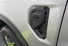 Ford Ranger Super Cabine 3.0 EcoBlue V6 240ch Stop&Start Double Cabine Wildtrak e-4WD BVA10