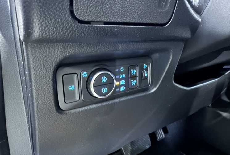 Ford Ranger Super Cabine 3.0 EcoBlue V6 240ch Stop&Start Double Cabine Wildtrak e-4WD BVA10