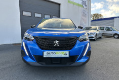 Peugeot 2008 II 1.2 PURETECH EAT8 S&S 130 CV ACTIVE PACK BVA