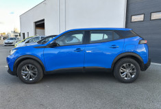 Peugeot 2008 II 1.2 PURETECH EAT8 S&S 130 CV ACTIVE PACK BVA