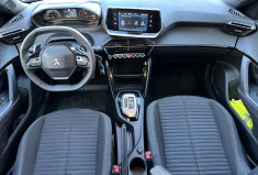 Peugeot 2008 II 1.2 PURETECH EAT8 S&S 130 CV ACTIVE PACK BVA/REVISION PEUGEOT DU 25/06/2026 OK