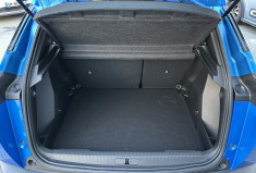 Peugeot 2008 II 1.2 PURETECH EAT8 S&S 130 CV ACTIVE PACK BVA