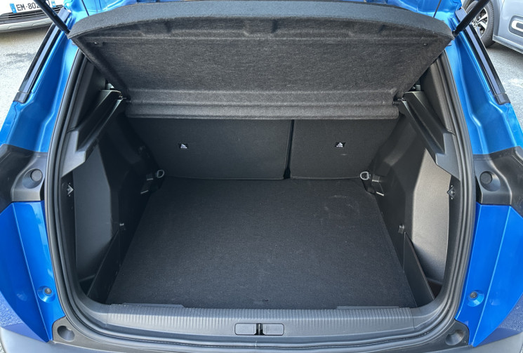 Peugeot 2008 II 1.2 PURETECH EAT8 S&S 130 CV ACTIVE PACK BVA