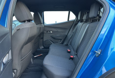Peugeot 2008 II 1.2 PURETECH EAT8 S&S 130 CV ACTIVE PACK BVA