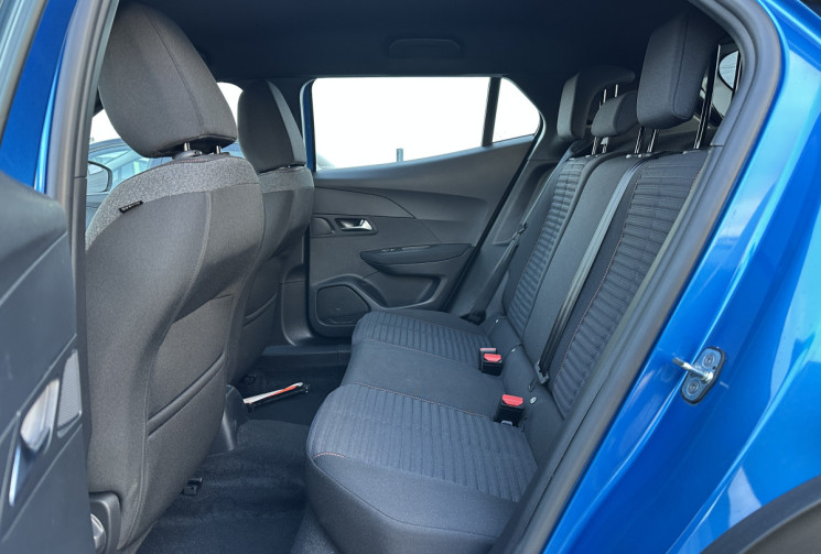 Peugeot 2008 II 1.2 PURETECH EAT8 S&S 130 CV ACTIVE PACK BVA/REVISION PEUGEOT DU 25/06/2026 OK