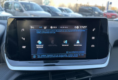 Peugeot 2008 II 1.2 PURETECH EAT8 S&S 130 CV ACTIVE PACK BVA/REVISION PEUGEOT DU 25/06/2026 OK