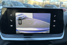 Peugeot 2008 II 1.2 PURETECH EAT8 S&S 130 CV ACTIVE PACK BVA