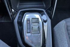 Peugeot 2008 II 1.2 PURETECH EAT8 S&S 130 CV ACTIVE PACK BVA/REVISION PEUGEOT DU 25/06/2026 OK