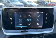 Peugeot 2008 II 1.2 PURETECH EAT8 S&S 130 CV ACTIVE PACK BVA/REVISION PEUGEOT DU 25/06/2026 OK