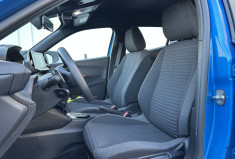 Peugeot 2008 II 1.2 PURETECH EAT8 S&S 130 CV ACTIVE PACK BVA/REVISION PEUGEOT DU 25/06/2026 OK