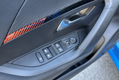 Peugeot 2008 II 1.2 PURETECH EAT8 S&S 130 CV ACTIVE PACK BVA