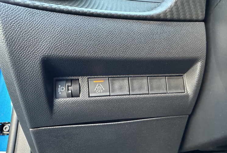 Peugeot 2008 II 1.2 PURETECH EAT8 S&S 130 CV ACTIVE PACK BVA