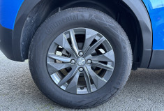 Peugeot 2008 II 1.2 PURETECH EAT8 S&S 130 CV ACTIVE PACK BVA