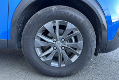 Peugeot 2008 II 1.2 PURETECH EAT8 S&S 130 CV ACTIVE PACK BVA/REVISION PEUGEOT DU 25/06/2026 OK