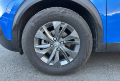 Peugeot 2008 II 1.2 PURETECH EAT8 S&S 130 CV ACTIVE PACK BVA/REVISION PEUGEOT DU 25/06/2026 OK