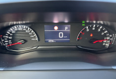 Peugeot 2008 II 1.2 PURETECH EAT8 S&S 130 CV ACTIVE PACK BVA