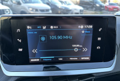 Peugeot 2008 II 1.2 PURETECH EAT8 S&S 130 CV ACTIVE PACK BVA/REVISION PEUGEOT DU 25/06/2026 OK