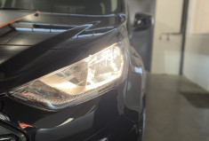 Ford Transit Connect Ph 2 1.5 TDCI ecoblue 120 SPORT - CAMERA / SIEGES CHAUFFANTS / PARK ASSIST