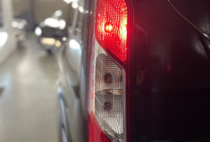 Ford Transit Connect Ph 2 1.5 TDCI ecoblue 120 SPORT - CAMERA / SIEGES CHAUFFANTS / PARK ASSIST