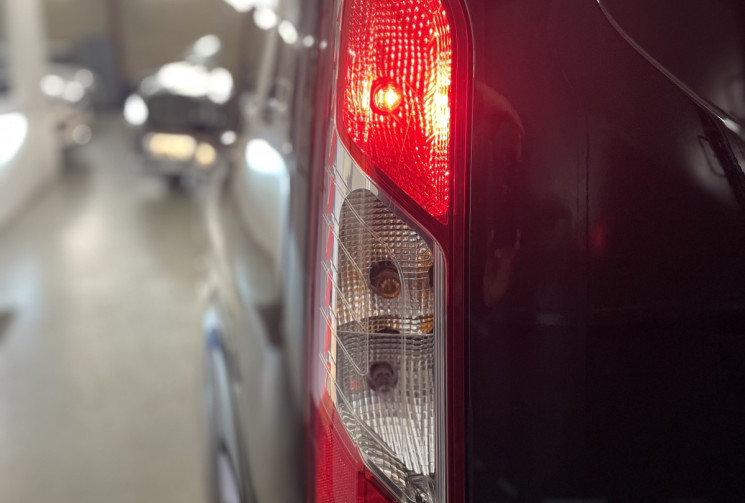 Ford Transit Connect Ph 2 1.5 TDCI ecoblue 120 SPORT - CAMERA / SIEGES CHAUFFANTS / PARK ASSIST