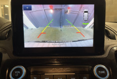 Ford Transit Connect Ph 2 1.5 TDCI ecoblue 120 SPORT - CAMERA / SIEGES CHAUFFANTS / PARK ASSIST