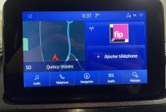 Ford Transit Connect Ph 2 1.5 TDCI ecoblue 120 SPORT - CAMERA / SIEGES CHAUFFANTS / PARK ASSIST