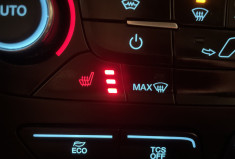 Ford Transit Connect Ph 2 1.5 TDCI ecoblue 120 SPORT - CAMERA / SIEGES CHAUFFANTS / PARK ASSIST