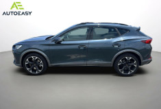 CUPRA Formentor  2.0 TSI 310ch VZ DSG7 4Drive