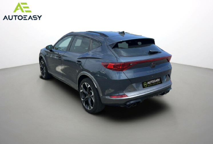 CUPRA Formentor  2.0 TSI 310ch VZ DSG7 4Drive