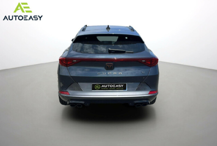 CUPRA Formentor  2.0 TSI 310ch VZ DSG7 4Drive