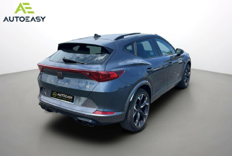 CUPRA Formentor  2.0 TSI 310ch VZ DSG7 4Drive