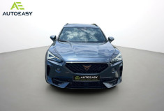 CUPRA Formentor  2.0 TSI 310ch VZ DSG7 4Drive