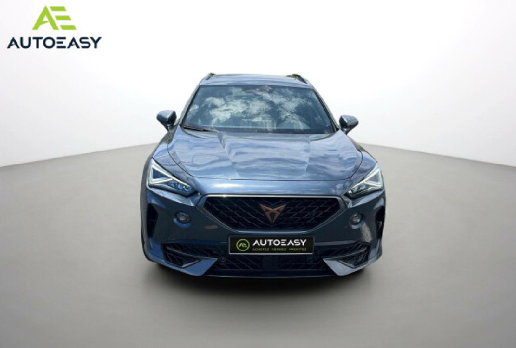 CUPRA Formentor  2.0 TSI 310ch VZ DSG7 4Drive