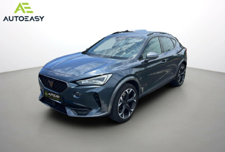 CUPRA Formentor  2.0 TSI 310ch VZ DSG7 4Drive