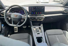 CUPRA Formentor  2.0 TSI 310ch VZ DSG7 4Drive