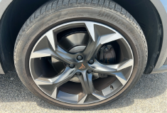 CUPRA Formentor  2.0 TSI 310ch VZ DSG7 4Drive