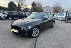 BMW Série 3 320D / 190 CH / LUXURY