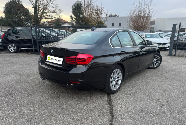 BMW Série 3 320D / 190 CH / LUXURY