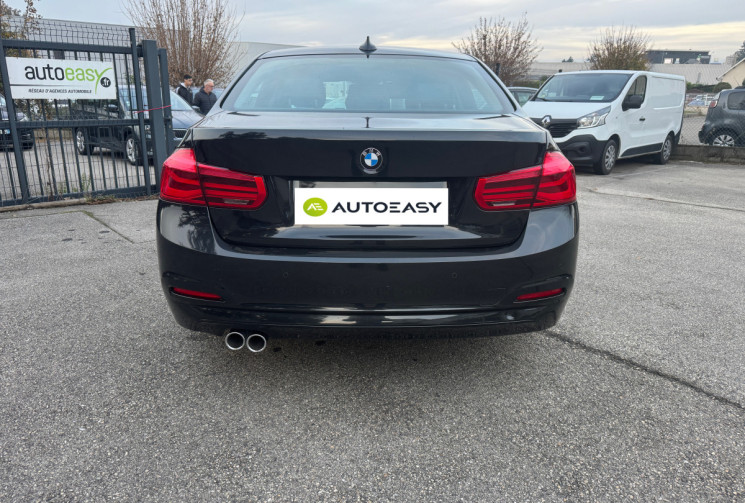 BMW Série 3 320D / 190 CH / LUXURY