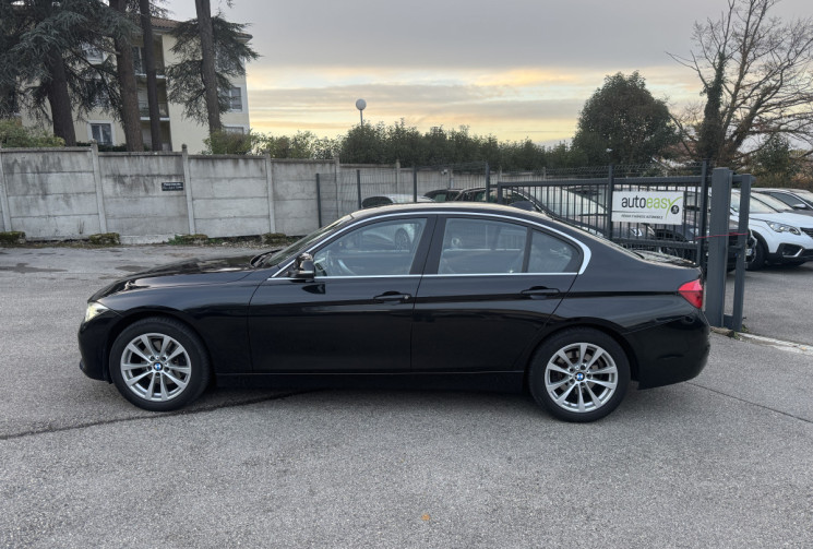 BMW Série 3 320D / 190 CH / LUXURY