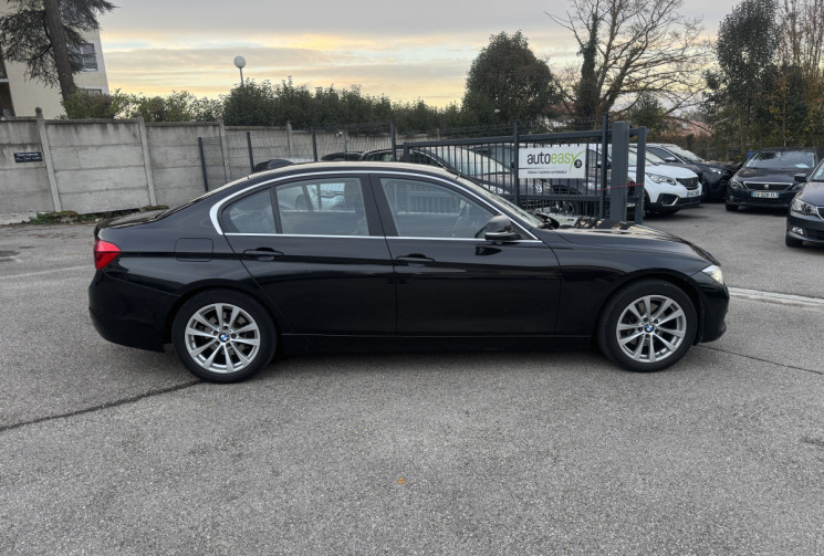 BMW Série 3 320D / 190 CH / LUXURY