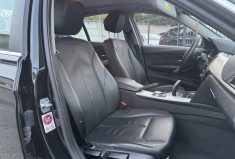BMW Série 3 320D / 190 CH / LUXURY