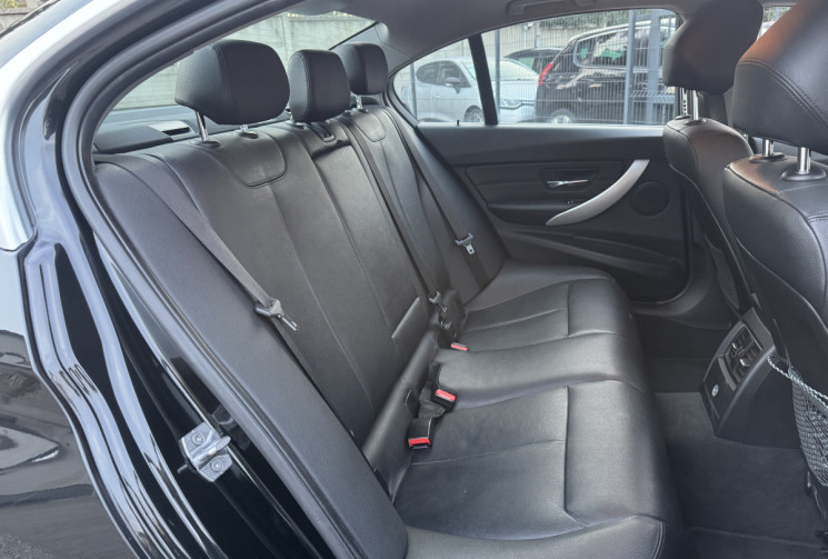BMW Série 3 320D / 190 CH / LUXURY