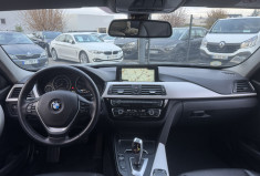 BMW Série 3 320D / 190 CH / LUXURY