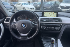 BMW Série 3 320D / 190 CH / LUXURY