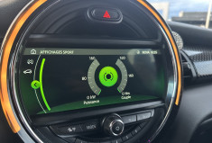 Mini Mini Cooper S  2.0 192  JOHN COOPER WORKS 