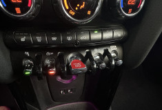 Mini Mini Cooper S  2.0 192  JOHN COOPER WORKS 