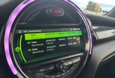 Mini Mini Cooper S  2.0 192  JOHN COOPER WORKS 