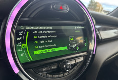 Mini Mini Cooper S  2.0 192  JOHN COOPER WORKS 