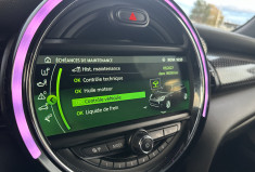 Mini Mini Cooper S  2.0 192  JOHN COOPER WORKS 